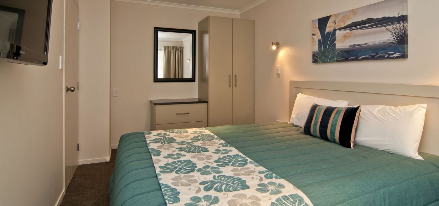 Luxury Motel Accommodation in Paihia