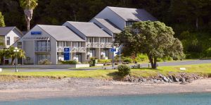 breakwater paihia islands bay motel contact nz